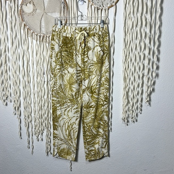 Anthropologie | Pilcro Linen Surf Pants Size XS - Picture 9 of 14